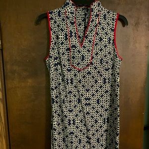 Eliza J women’s patterned dress